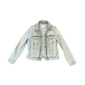 Zara Denim Jacket